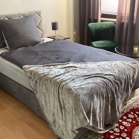 Time-out Westerbauer Tb16 アパート *