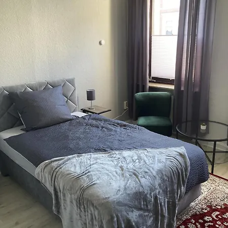 アパート Time-out Westerbauer Tb16 ハーゲン