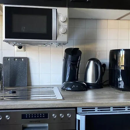 Time-out Westerbauer Tb16 *