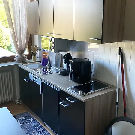 Pensjonat Time-out Westerbauer Tb16 Hagen (Arnsberg)