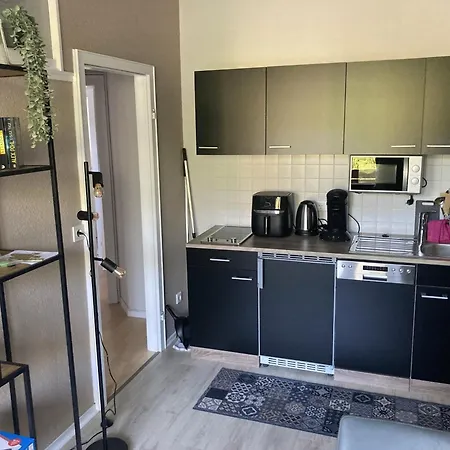 Time-out Westerbauer Tb16 *