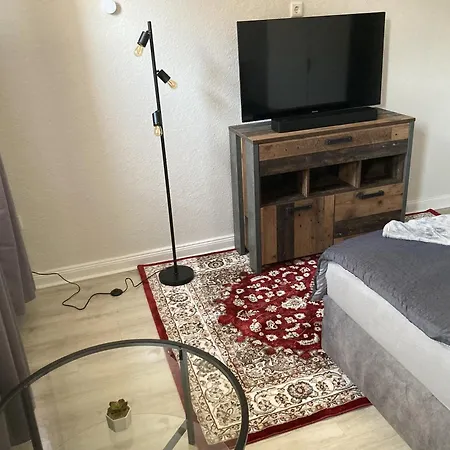 Time-out Westerbauer Tb16 アパート *