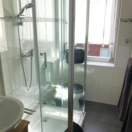 Time-out Westerbauer Tb16 アパート ハーゲン