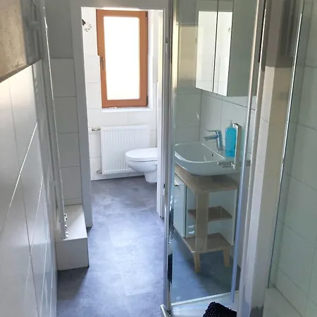 Time-out Westerbauer Tb16 *