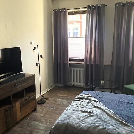 アパート Time-out Westerbauer Tb16 ハーゲン