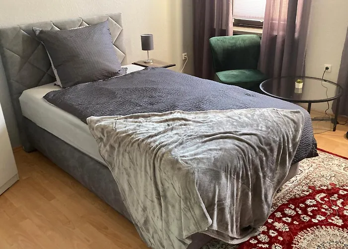 Time-out Westerbauer Tb16 Appartement *