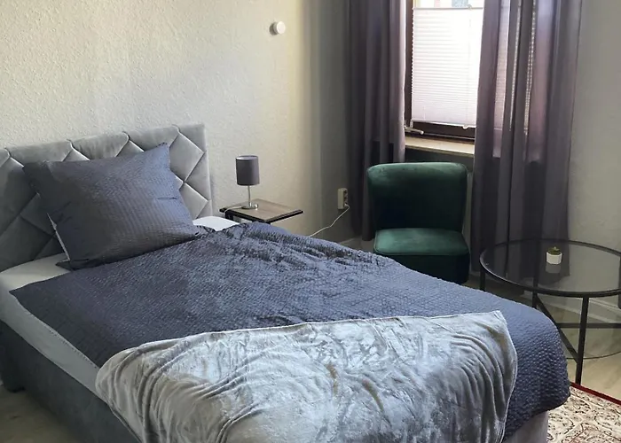 Appartement Time-out Westerbauer Tb16 Hagen (Arnsberg)