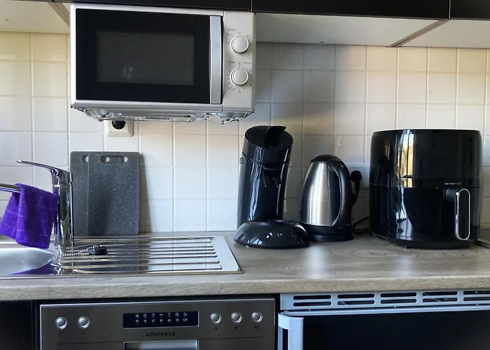 Time-out Westerbauer Tb16 *