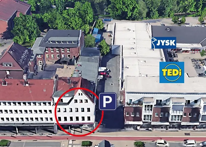 Time-out Westerbauer Tb16 * Hagen (Arnsberg)