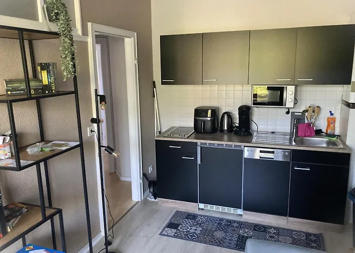 Time-out Westerbauer Tb16 *