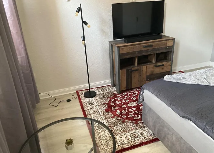 Time-out Westerbauer Tb16 Appartement *