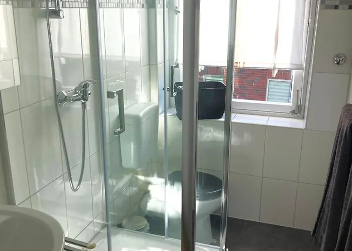 Time-out Westerbauer Tb16 Appartement Hagen (Arnsberg)