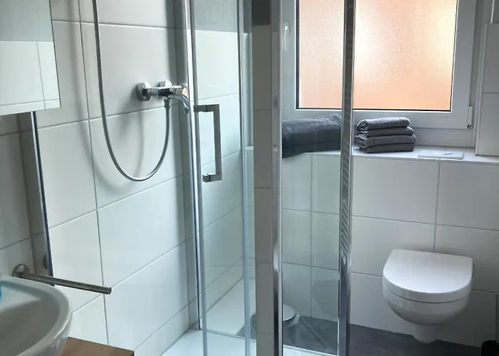 Appartement Time-out Westerbauer Tb16 Hagen (Arnsberg)