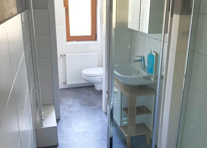 Time-out Westerbauer Tb16 *