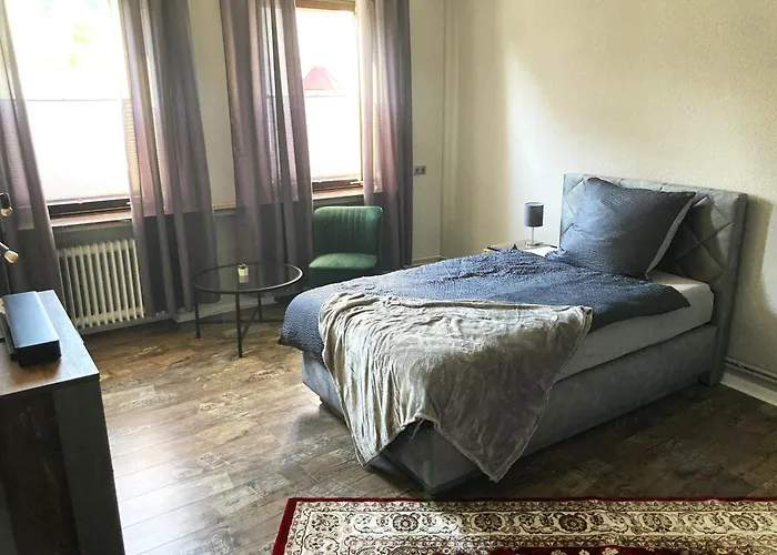 Time-out Westerbauer Tb16 * Hagen (Arnsberg)