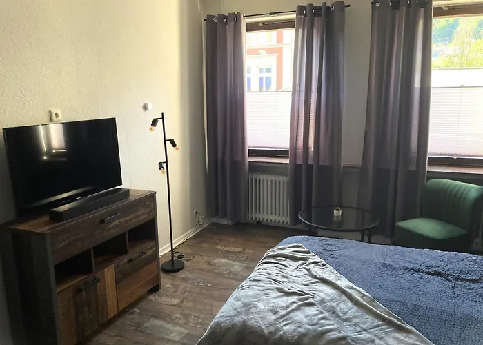 Appartement Time-out Westerbauer Tb16 Hagen (Arnsberg)