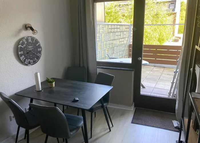 Appartement Time-out Westerbauer Tb16 *